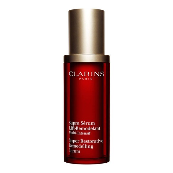 Supra Multi-Intensive Lift-Reshaping Serum - Tratamiento antiedad, Clarins