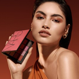 Paleta de sombras de ojos Summer Unrated 
