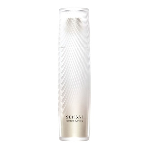 Essence Day Veil Expert Items - Protección UV y tratamiento antienvejecimiento, Sensai