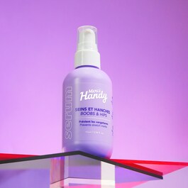 Body Sérum Seins & Hanches - Sérum corporal