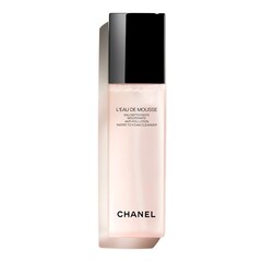 EAU DE MOUSSE - Agua limpiadora espumosa anticontaminación, CHANEL