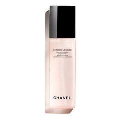 EAU DE MOUSSE - Agua limpiadora espumosa anticontaminación, Chanel