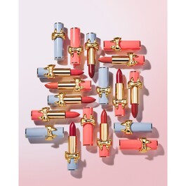 SatinAllure Lipstick -  Barra de labios satinada