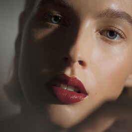 Le Phyto Rouge - Barra de labios Edición Limitada