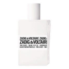This is Her! -  Eau de Parfum