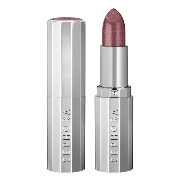 Sephora Rouge Shine - Barra de labios efecto brillante, SEPHORA COLLECTION