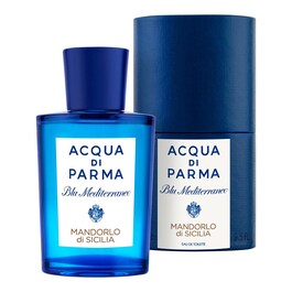 Blu Mediterraneo Mandorlo di Sicilia - Eau de Toilette Cítrico oriental