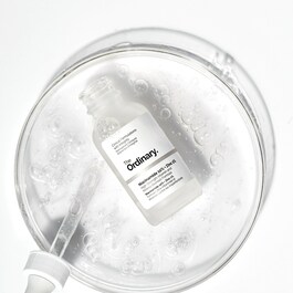 Hydrators and oils Niacinamide Zinc - Fórmula antiimperfecciones