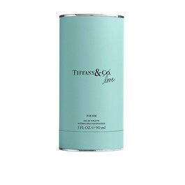 Tiffany & Love for Him - Eau de Toilette