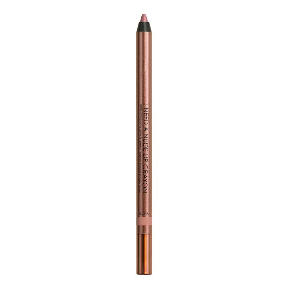 I Need A Nude Lip - Barra de Labios , NATASHA DENONA