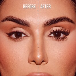 1 Coat Wow! - Máscara de pestañas voluminizadora