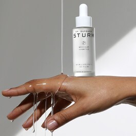 Hyaluronic Serum - Serum Hidratante con ácido hialurónico