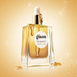 Honey Glow Hair Trio - Nutre, refresca y repara