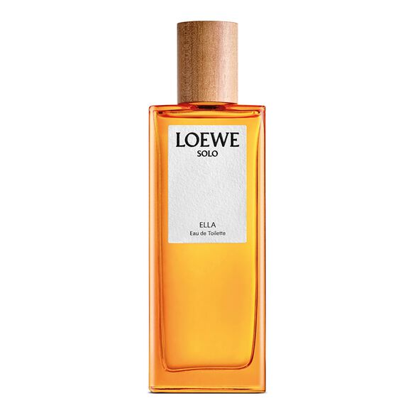 Loewe Solo Ella EDT, LOEWE