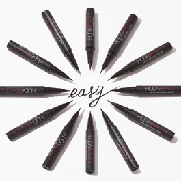 Life Liner Quick 'n Easy Precision Liquid Liner Mini - Delineador de ojos