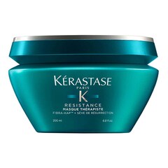 Resistance Masque Thérapiste - Mascarilla renovadora de fibra, Kérastase