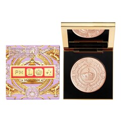 Skin Fetish: Sublime Skin Highlighter Lunar Nude - Iluminador, PAT McGRATH LABS