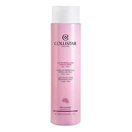 Leche Micelar Desmaquillante Rostro-ojos - Leche micelar