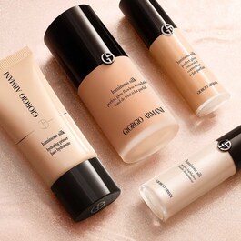 Luminous Silk - Highlighter Iluminador Líquido Acuoso