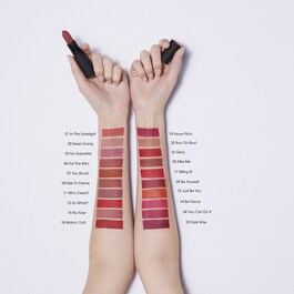 Sephora Rouge Matte - Barra de labios mate