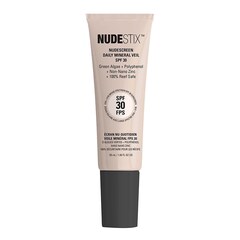 Nudescreen Daily Mineral Veil Spf 30 - Base de maquillaje , Nudestix