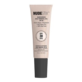 Nudescreen Daily Mineral Veil Spf 30 - Base de maquillaje 