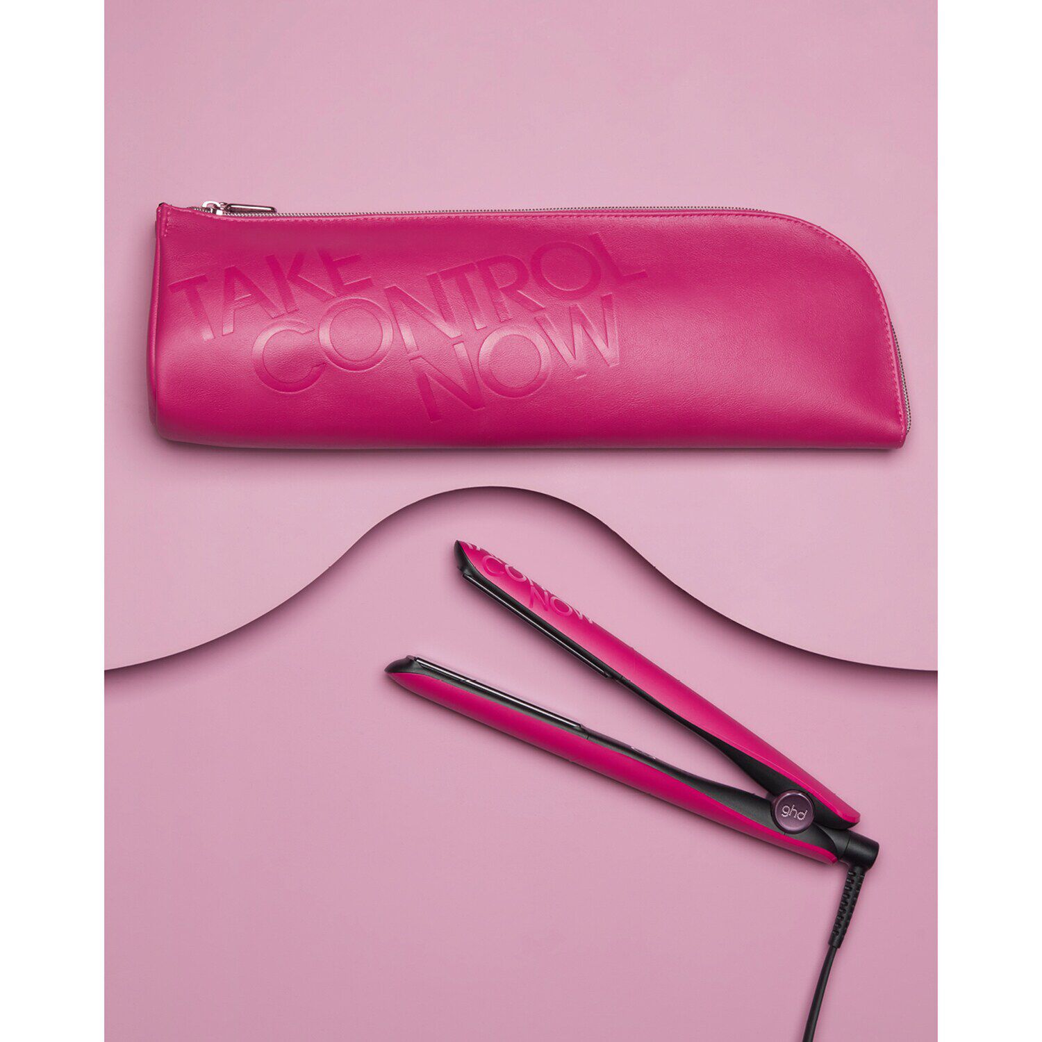 Plancha ghd gold take control now store