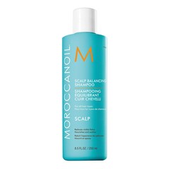 Scalp - Champú Equilibrante de Cuero Cabelludo, Moroccanoil
