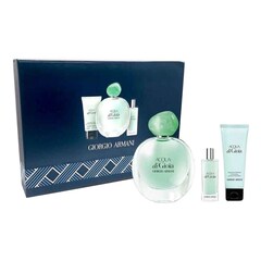 Acqua Di Gioia Eau de Parfum - Estuche, ARMANI