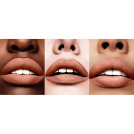Mattetrance Lipstick - Lápiz de labios