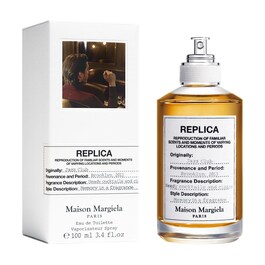 Replica Jazz Club - Eau de Toilette