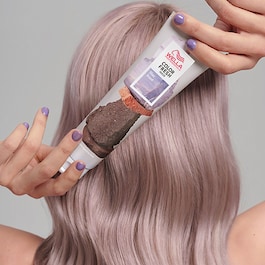 COLOR FRESH MASK Lilac Frost - Tratamiento hidratante del color