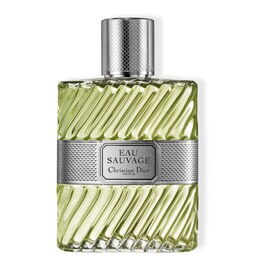 Eau Sauvage - Eau de toilette para hombre - Notas frescas y 