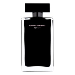 For Her - Eau de Toilette Floral Almizclada