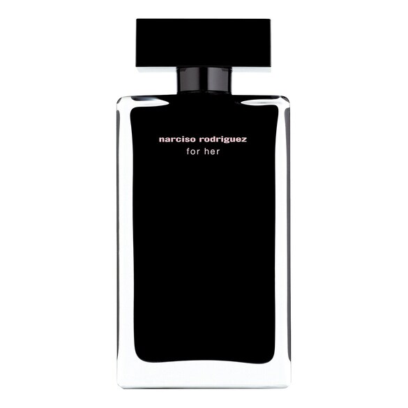 For Her - Eau de Toilette Floral Almizclada, NARCISO RODRIGUEZ