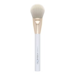 Glowish Bronzing Powder Brush - Brocha para polvos bronceadores, HUDA BEAUTY