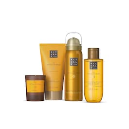 Rituals - The Ritual Of Mehr - Estuche M Cuerpo & Baño