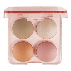 Paleta de Maquillaje Colorful - Paleta Todo En Uno, Sephora Collection