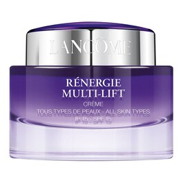 Rénergie Multi-Lift - Crema de día Ligera Reafirmante Anti-arrugas 