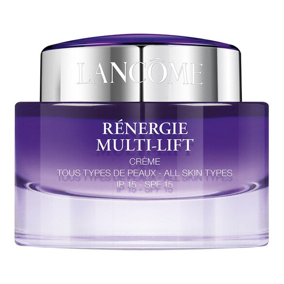 Rénergie Multi-Lift - Crema de día Ligera Reafirmante Anti-arrugas , LANCÔME