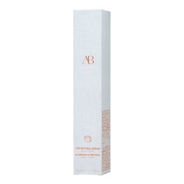 The Retinol Serum - Sérum facial con retinol