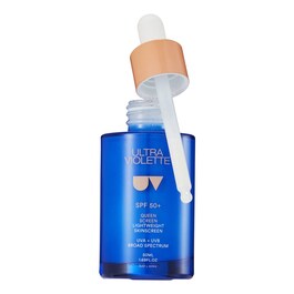 Queen Screen SPF50+ - Sérum ligero de protección solar
