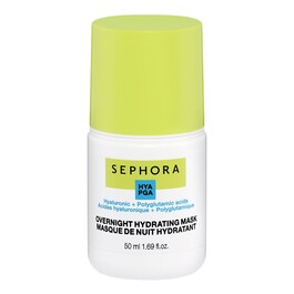 Mascarilla Hidratante de Noche - Hidratación intensa + Antifatiga