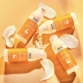 Radiance Glow Daily Vitamin C Gel Cream - Crema Vitamina C