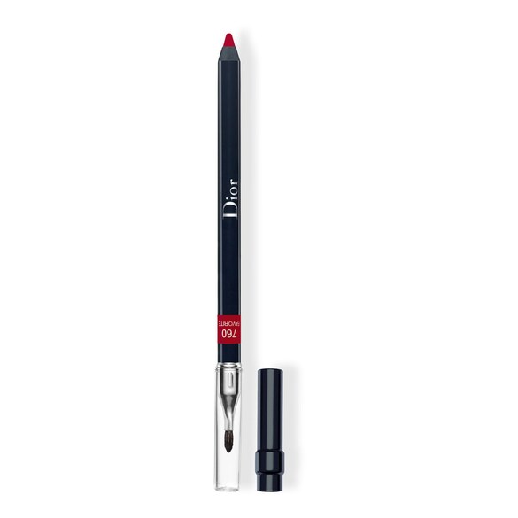 Dior Contour - Lápiz perfilador de labios - Color intenso de larga duración, DIOR