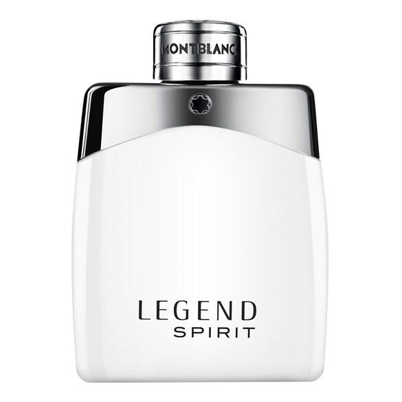 ventilación estación de televisión título Legend Spirit - Eau de Toilette of MONTBLANC ≡ SEPHORA