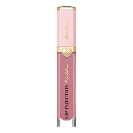 Lip Injection Power Plumping Lip Gloss - Labial efecto gloss 