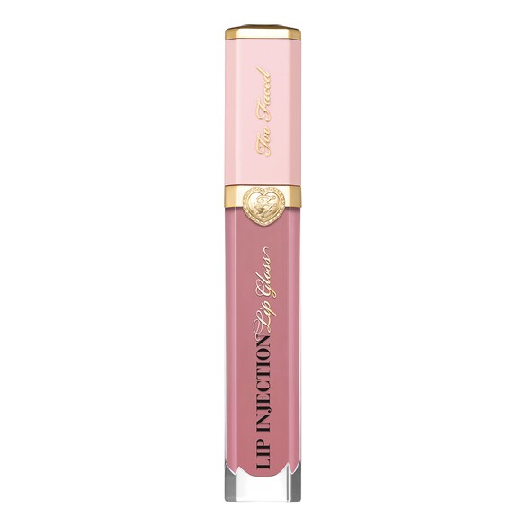 Lip Injection Power Plumping Lip Gloss - Labial efecto gloss , TOO FACED