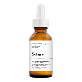 100 % aceite de bayas de rosa canina prensado en frío - Aceite hidratante