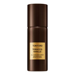 Tobacco Vanille - Spray Corporal, TOM FORD
